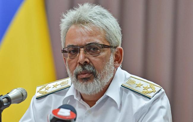 В ГФС рассказали о ситуации с контрабандой топлива