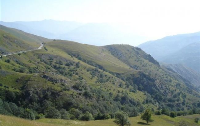 МЗС рекомендує українцям утриматися від поїздок до Нагірного Карабаху