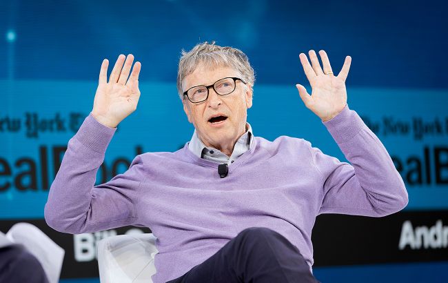 Билл Гейтс дал оптимистический прогноз на 2021 год: 12 поводов для радости