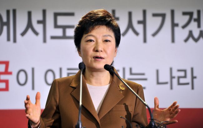 Южнокорейская прокуратура хочет арестовать экс-президента