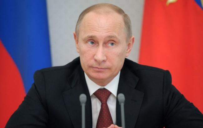 Путін звинуватив Україну в перешкоджанні розслідуванню катастрофи Boeing малайзійського