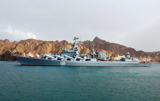 Россия создаст постоянную базу ВМФ в сирийском Тартусе