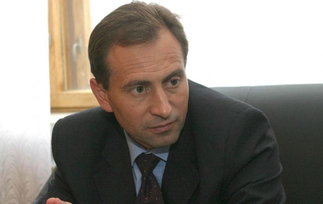 БПП предлагает на должность главы бюджетного комитета Павелко или Мельника