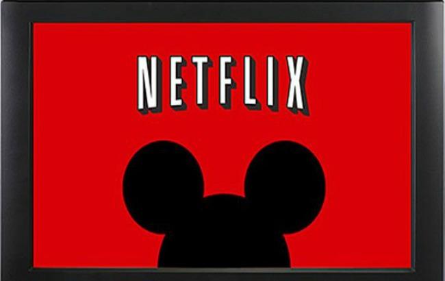 Walt Disney может купить Netflix