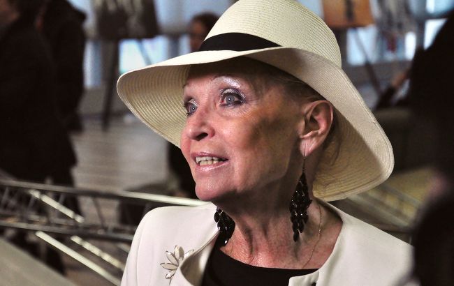 Исчезнувшую Светличную нашли живой: от звезды "Бриллиантовой руки" отреклись