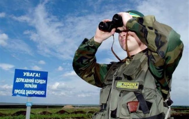 Держприкордонслужба змінила особовий склад на Закарпатті на 50%