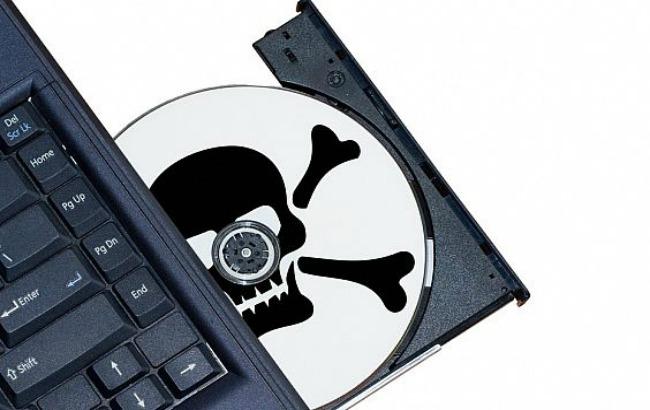 За год Microsoft подала на компьютерных пиратов иски на 6 млн грн