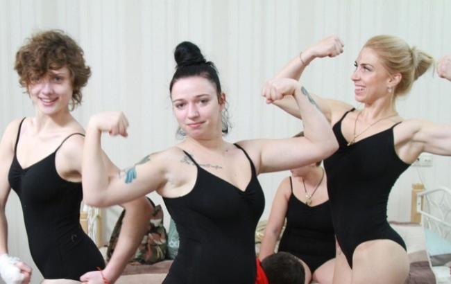 Від пацанки до панянки: 7 выпуск можно смотреть онлайн