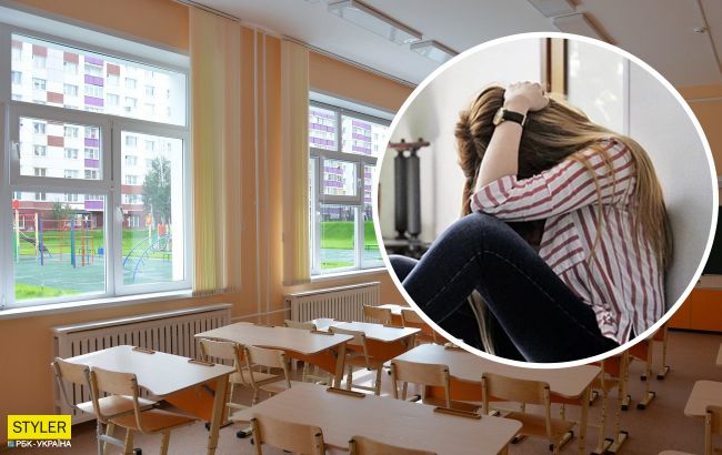 Учитель танцев присылал ученице интимные фото: детали скандала в Ровенской области