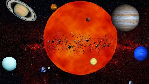 Ретроградні планети в 2021 році: як вижити під час напружених періодів