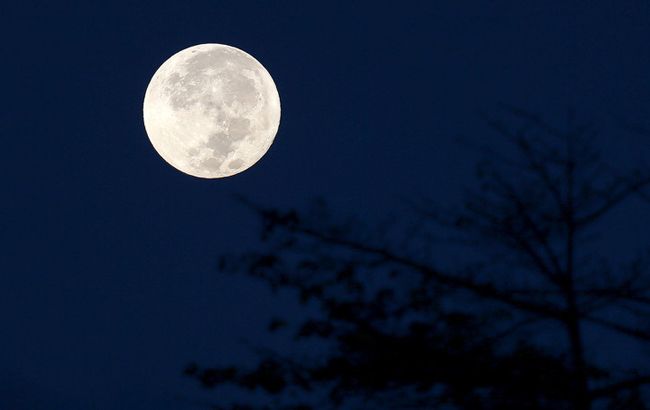 Суперсніжний Місяць: як вплине це явище на здоров'я