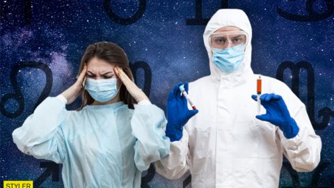 Им не страшен даже коронавирус: астролог назвал самые сильные знаки Зодиака