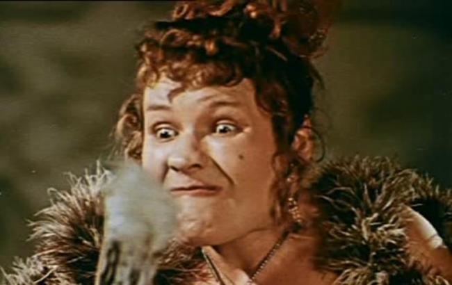 В Киеве установят памятные таблички двум известным актерам