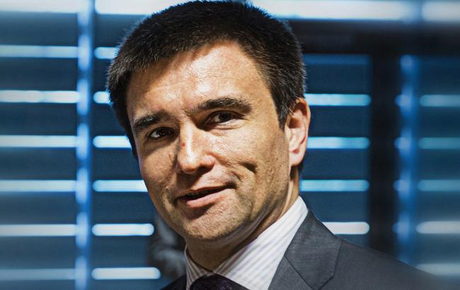 Украина рассчитывает на Гаагский суд в расследовании преступлений в Крыму и на Донбассе