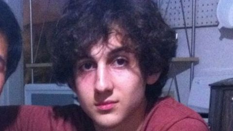 У США скасували смертний вирок засудженому за теракт в Бостоні