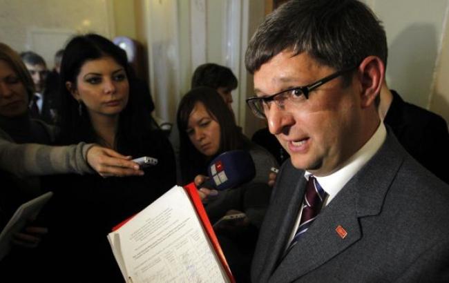 Переговоры о создании коалиции уже фактически начались, - Ковальчук