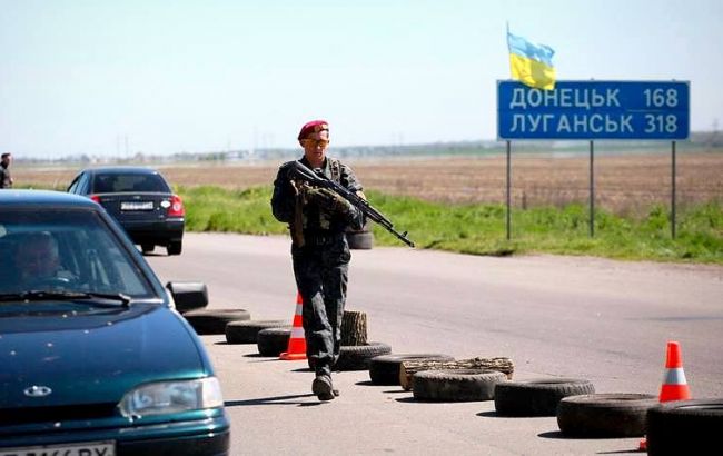 В зоні АТО зберігається перемир'я, обстріли не зафіксовано, - штаб