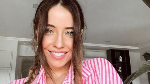 Гарячий душ і латте: Надя Дорофєєва розповіла, які дрібниці роблять її щасливою