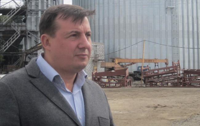 Порошенко назначил нового главу Черниговской ОГА