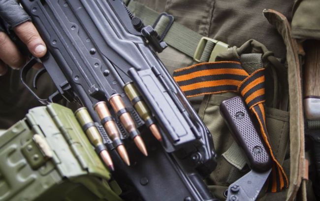 За минулу добу бойовики 25 разів порушили режим тиші, - штаб АТО