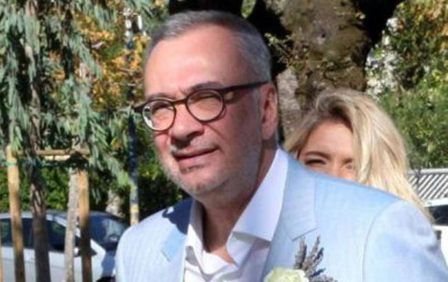 Вера Брежнева и Константин Меладзе больше не скрывают своих отношений