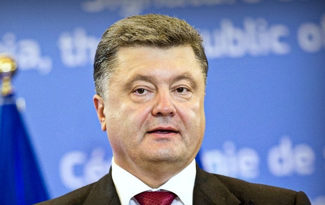 Порошенко закликав фінські компанії брати участь у приватизації в Україні