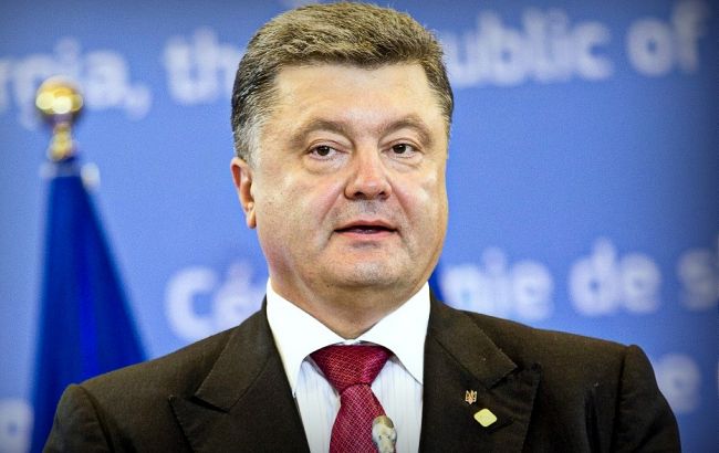 У Порошенка є кілька кандидатів на посаду голови СБУ, - Луценко