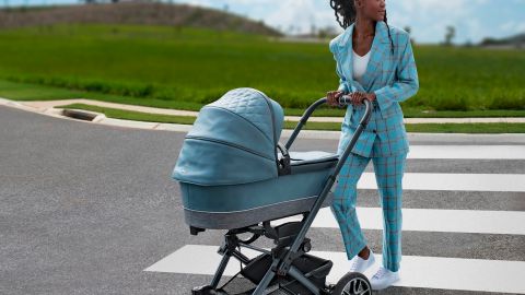 Всего 1000 долларов: показан четырехколесный Mercedes-AMG для самых маленьких