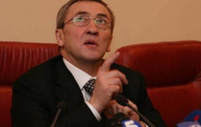 За часів Черновецького Київ зазнав збитків на 70 млрд грн, - Київрада