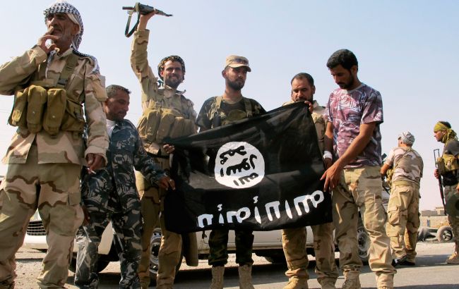 В Ираке убит один из лидеров ИГИЛ