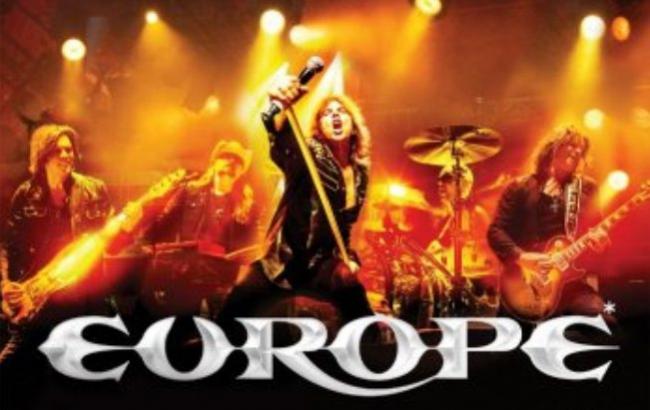 EUROPE-The final countdown