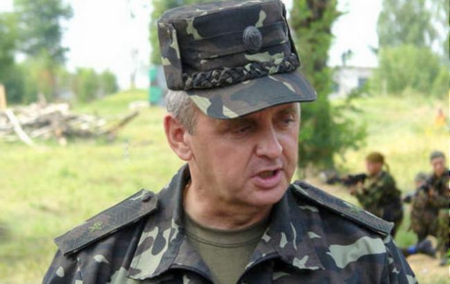 Демобілізація в Україні виконана на 80%, - Генштаб