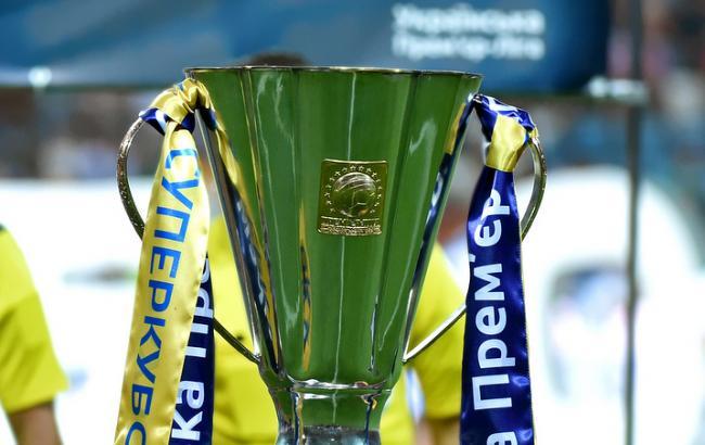 Одессу во время Суперкубка по футболу будут патрулировать 1200 правоохранителей