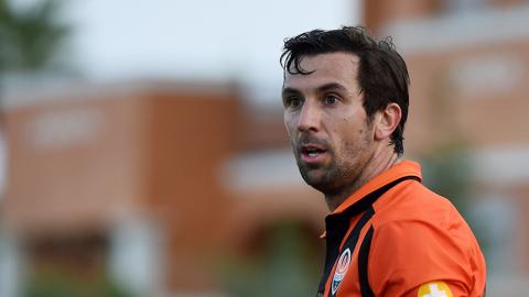 Срна може продовжити кар'єру в чемпіонаті Туреччини