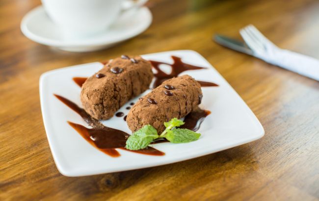 Солодкі спогади: рецепт улюбленого десерту з дитинства