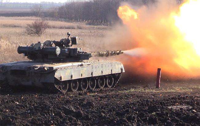 Російське командування на Донбасі поширює чутки про підготовку ЗСУ до наступу, - розвідка