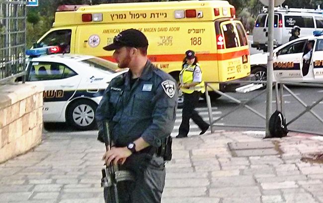 Нападения в Иерусалиме: число жертв возросло до 4 человек