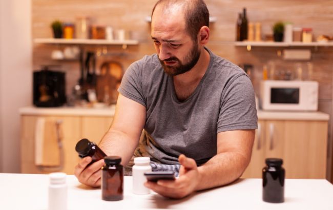 Сохраните здоровье: 4 ежедневные привычки для снижения холестерина без лекарств