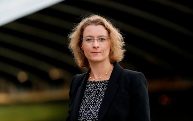 Новим послом Франції в Україні призначена Ізабель Дюмон