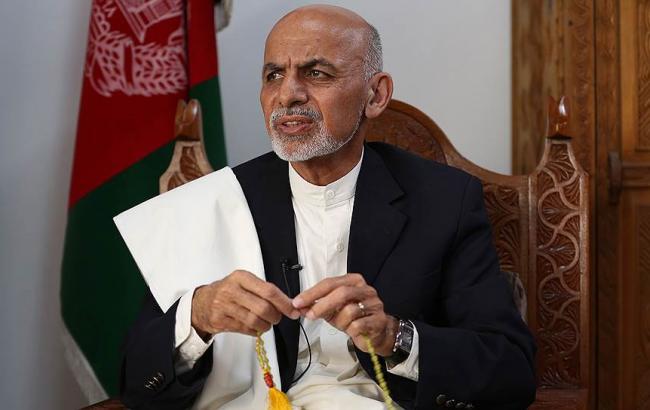 Біля посольства США в столиці Афганістану прогримів вибух