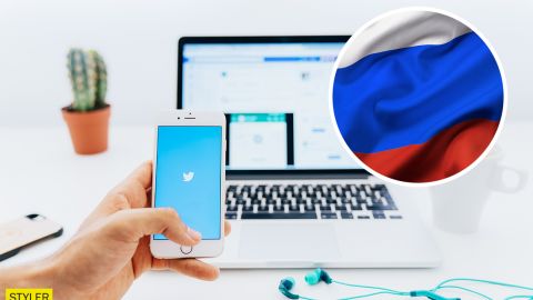 Twitter признал Крым российским, поддержав терроризм: разгорается большой скандал