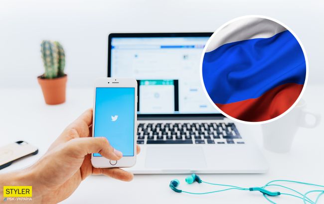 Twitter признал Крым российским, поддержав терроризм: разгорается большой скандал