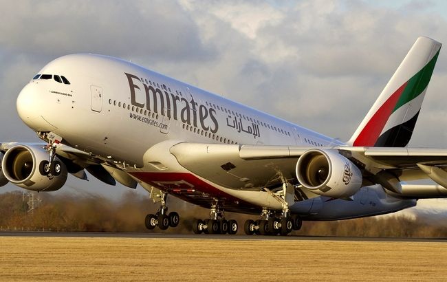 Emirates запускает самый длинный в мире беспосадочный рейс