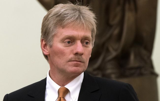 Путін і Тіллерсон в Москві детально не обговорювали Україну, - Песков