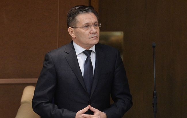 Росія пригрозила Україні позовом до СОТ через проблеми з транзитом