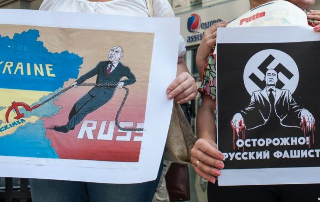 У окупованому Криму погіршилася ситуація з правами людини, - Amnesty