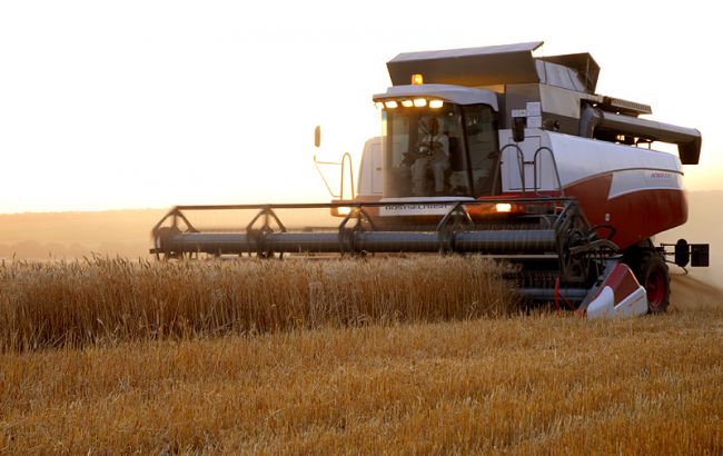 Білорусь може фінансово підтримати українських виробників сільгосптехніки, - Мінрегіон