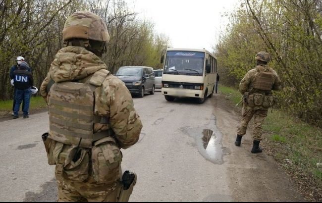 Украина предоставит Международному суду доказательства нарушения прав пленных в ОРДЛО