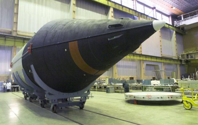 В Україні планують створити єдиний космічний центр