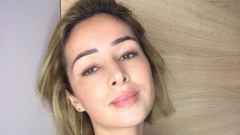 Крылья за спиной: Злата Огневич призналась, что радует ее на карантине